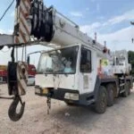 Zoomlion QY65H
