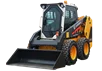 Skid Steer Loaders