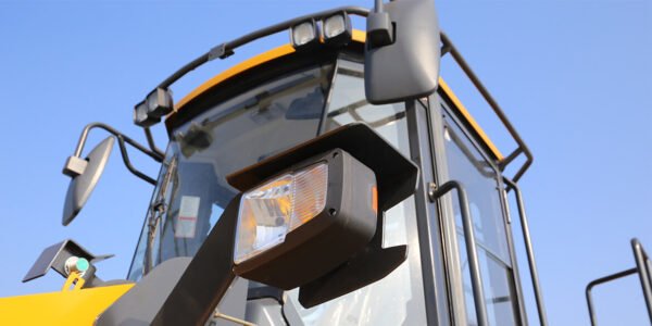 840H Wheel Loader - Image 4