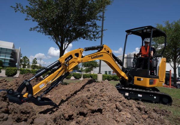 835H WHEEL LOADER - Image 3