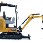 9018F EXCAVATOR - Image 3