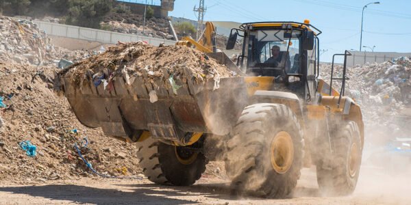 877H WHEEL LOADER - Image 4