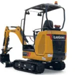 9018F EXCAVATOR - Image 4