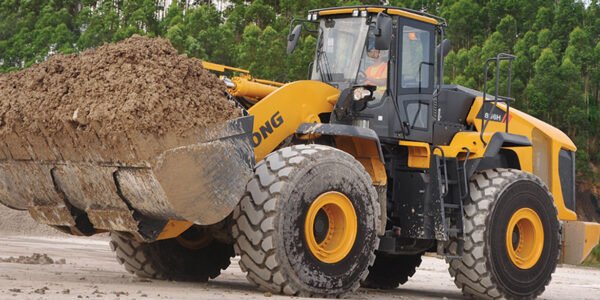 856H WHEEL LOADER - Image 5