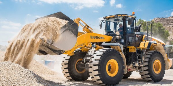 877H WHEEL LOADER - Image 5