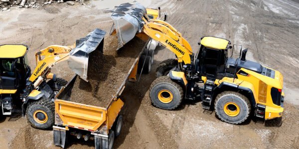 890H WHEEL LOADER - Image 5