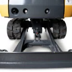 9018F EXCAVATOR - Image 5