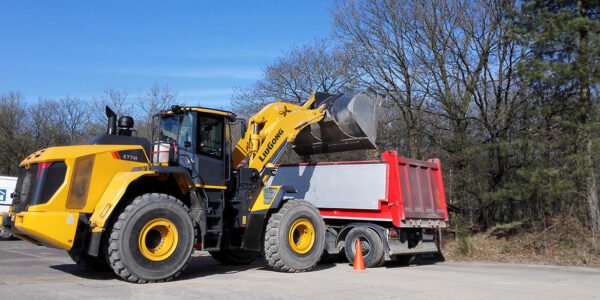 877H WHEEL LOADER - Image 6