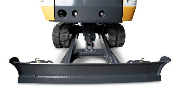9018F EXCAVATOR - Image 5