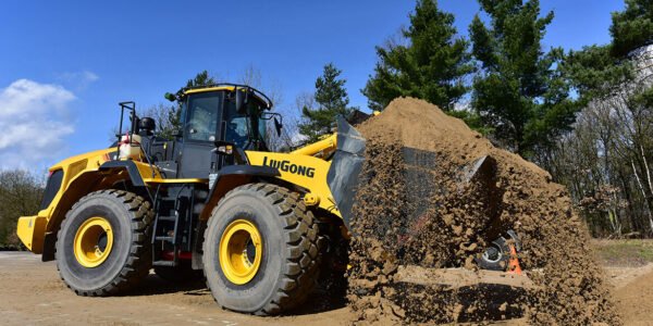 877H WHEEL LOADER - Image 7