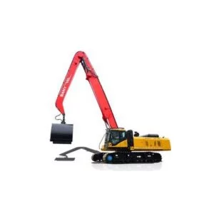 Material Handler