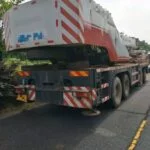 Zoomlion QY65H - Image 3