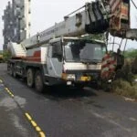 Zoomlion QY65H - Image 4