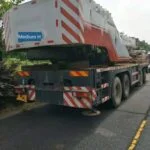 Zoomlion QY65H - Image 5