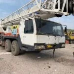 Zoomlion QY65H - Image 6