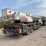 Zoomlion QY65H - Image 9