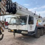 Zoomlion QY65H - Image 8