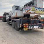 Zoomlion QY65H - Image 7