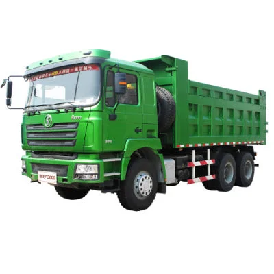 Dump Truck