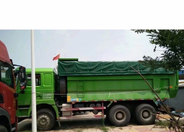 Dump Truck - Image 3
