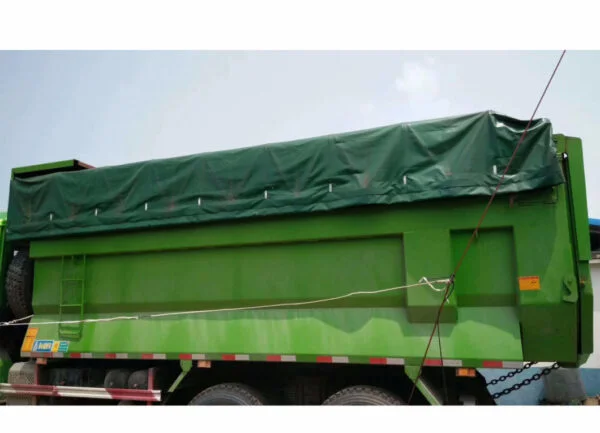 Dump Truck - Image 4