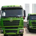 Dump Truck - Image 6