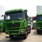 Dump Truck - Image 2