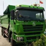 Dump Truck - Image 5